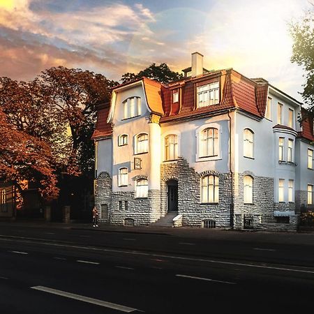 N48 Boutique Hotel Talin Exterior foto